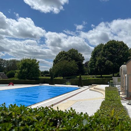 בלם Le Haut-Val Residences מראה חיצוני תמונה