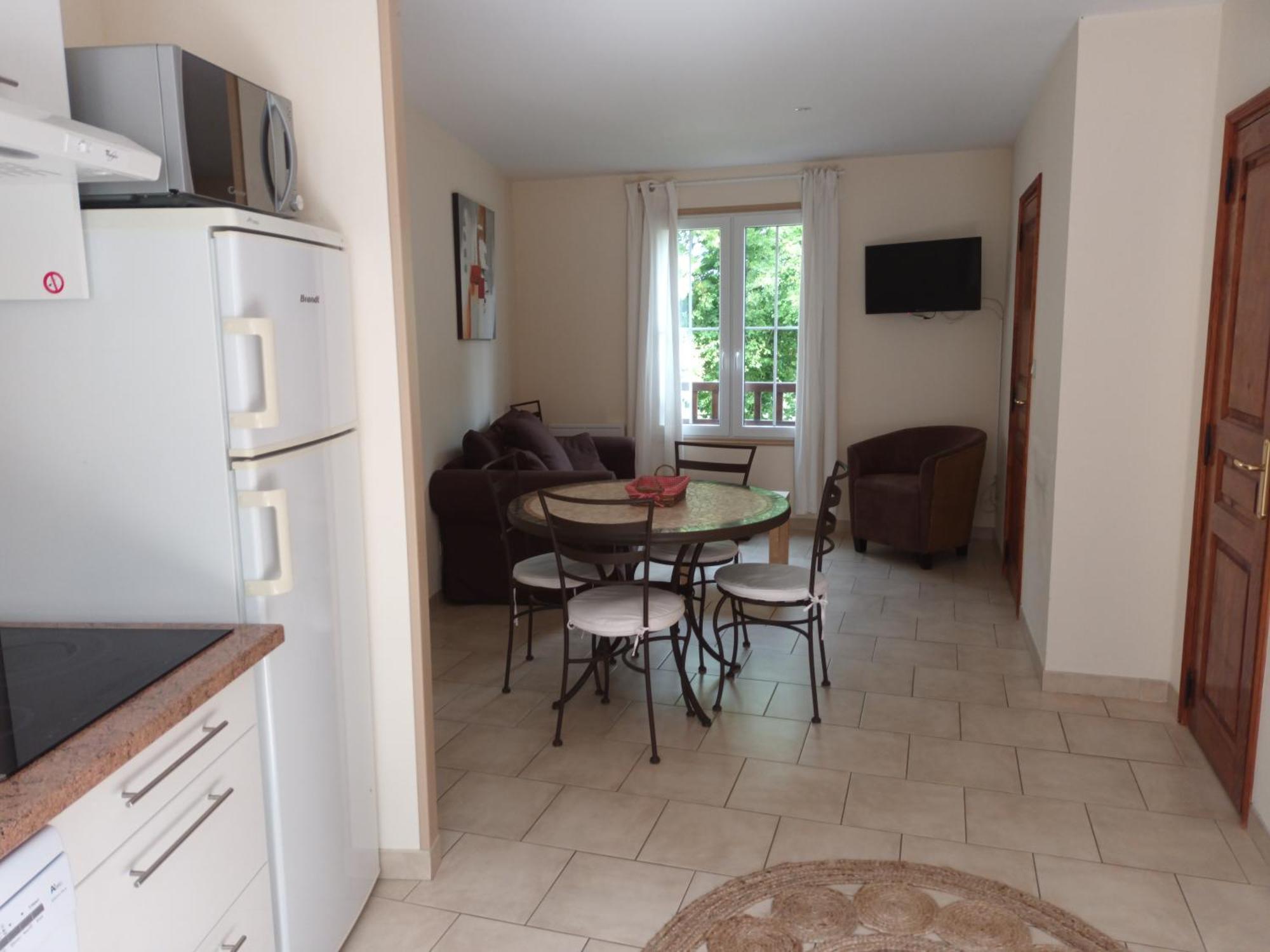 בלם Le Haut-Val Residences מראה חיצוני תמונה