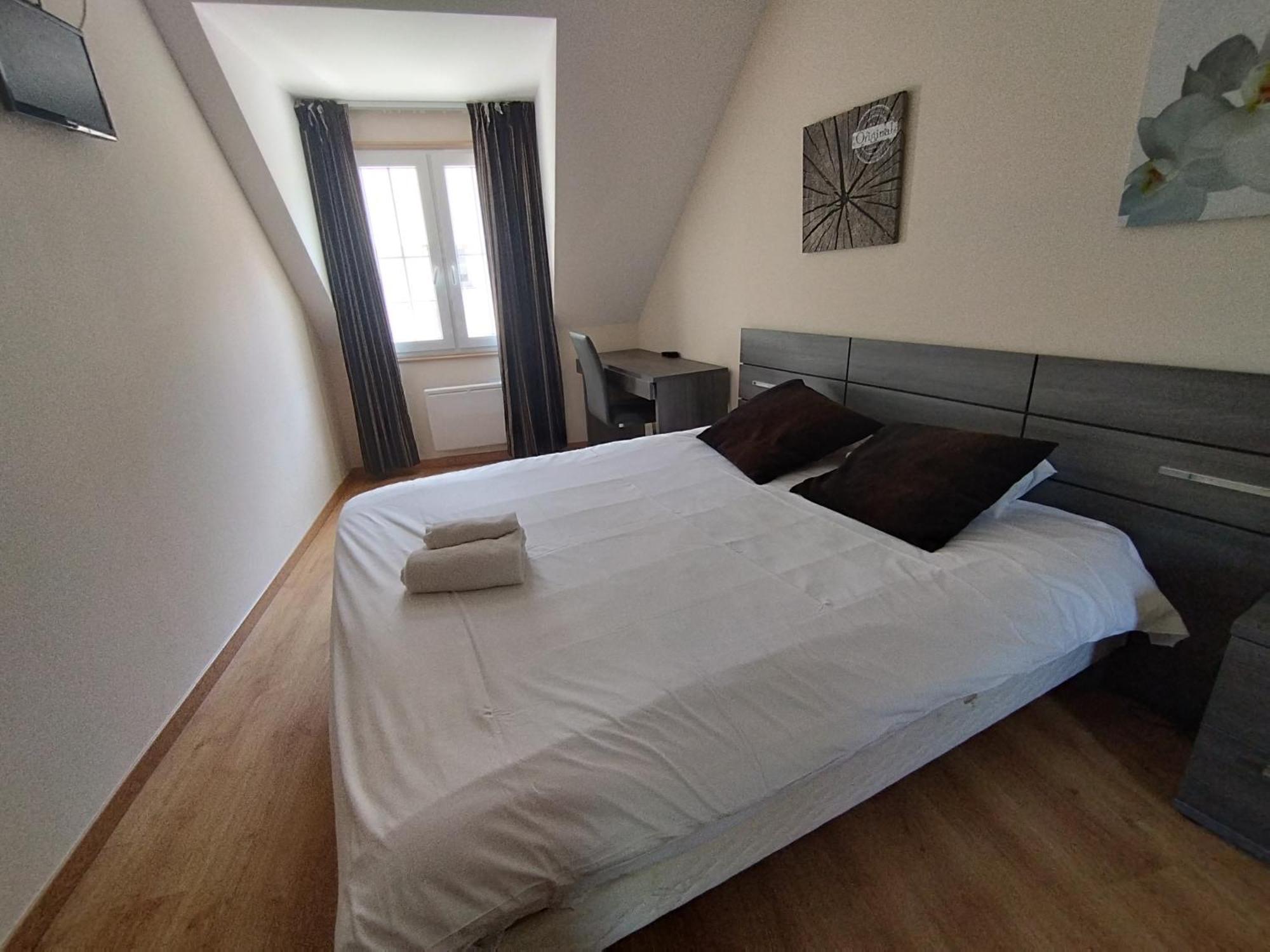 בלם Le Haut-Val Residences מראה חיצוני תמונה