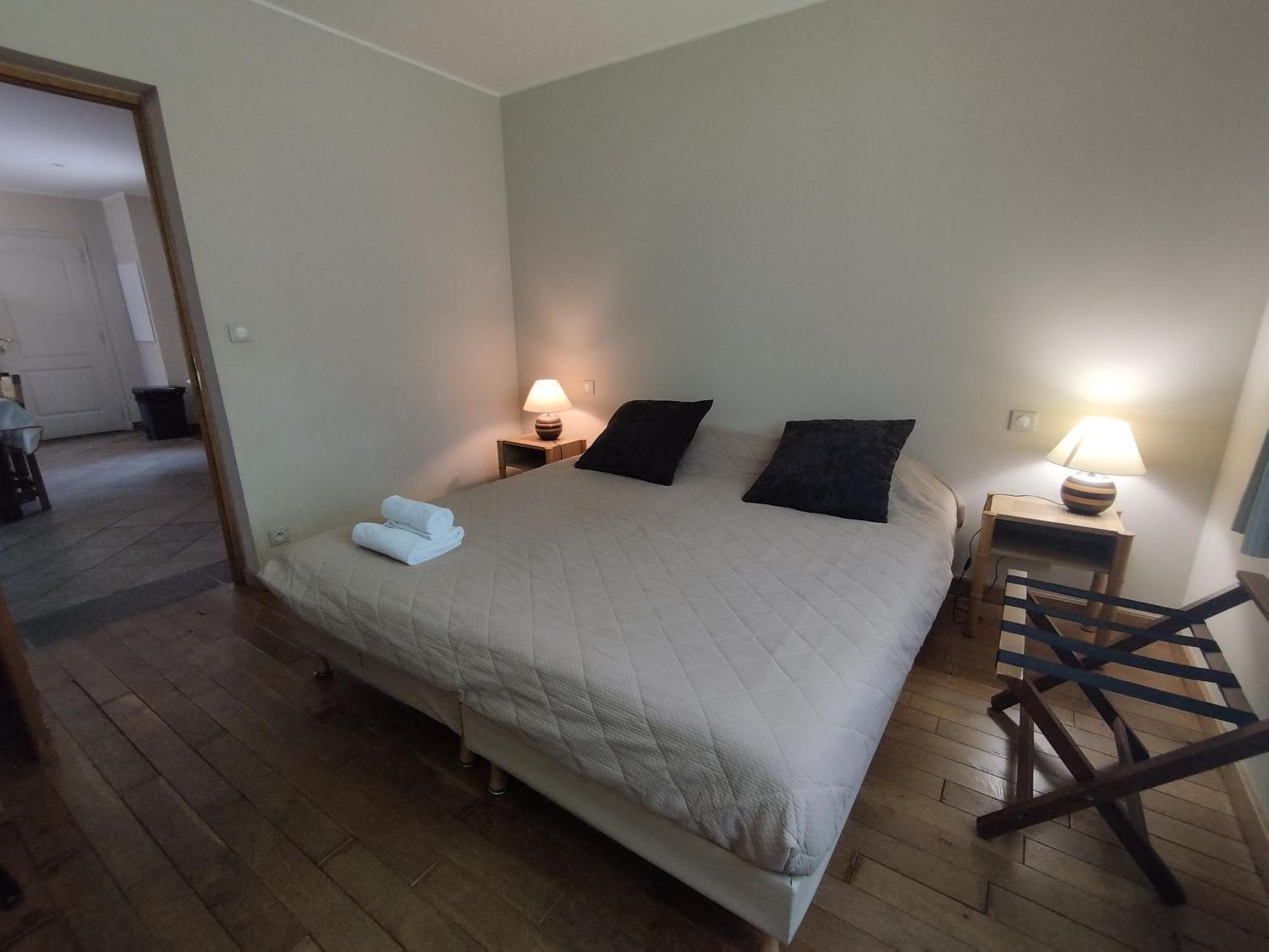 בלם Le Haut-Val Residences מראה חיצוני תמונה