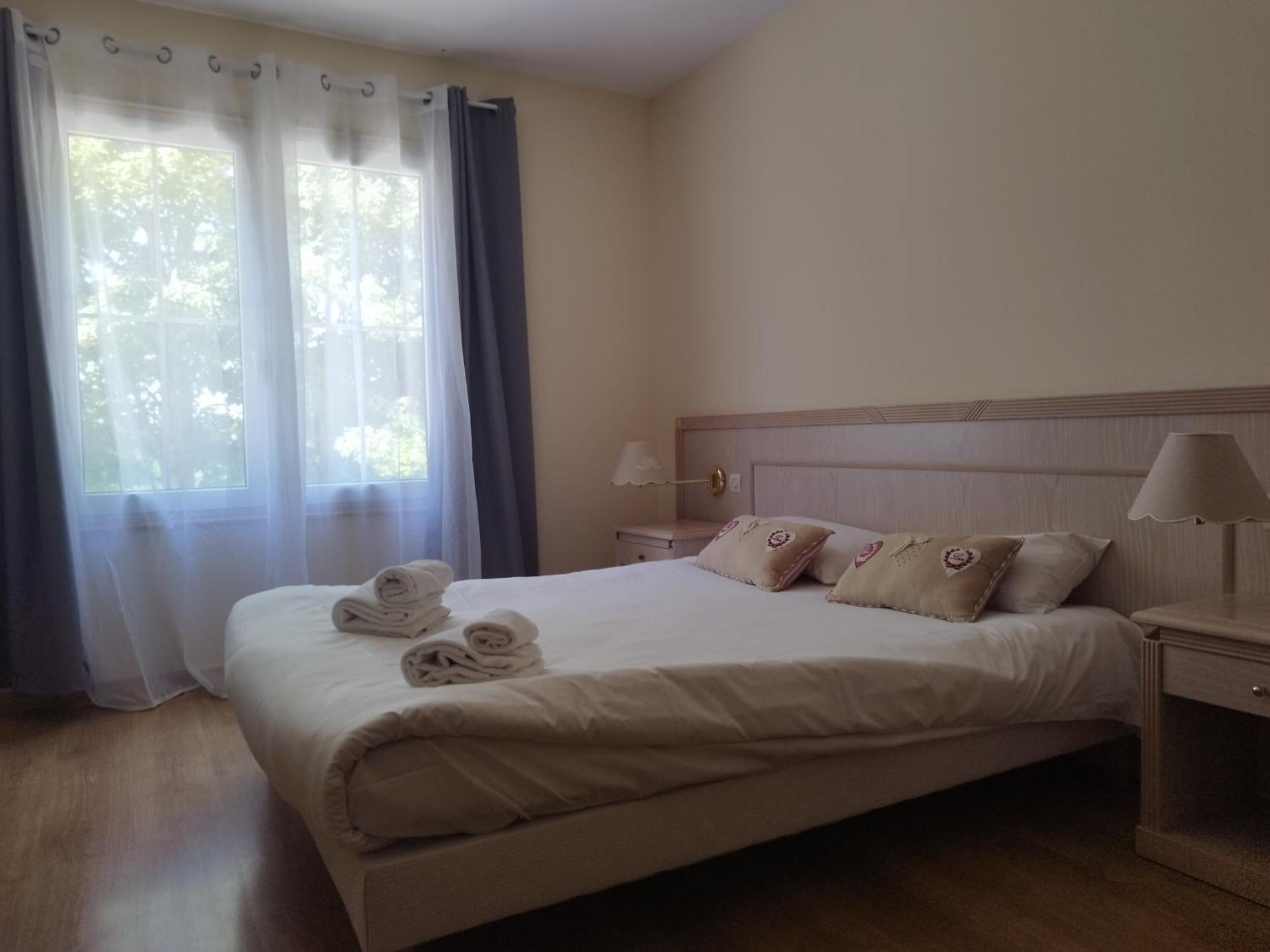 בלם Le Haut-Val Residences מראה חיצוני תמונה