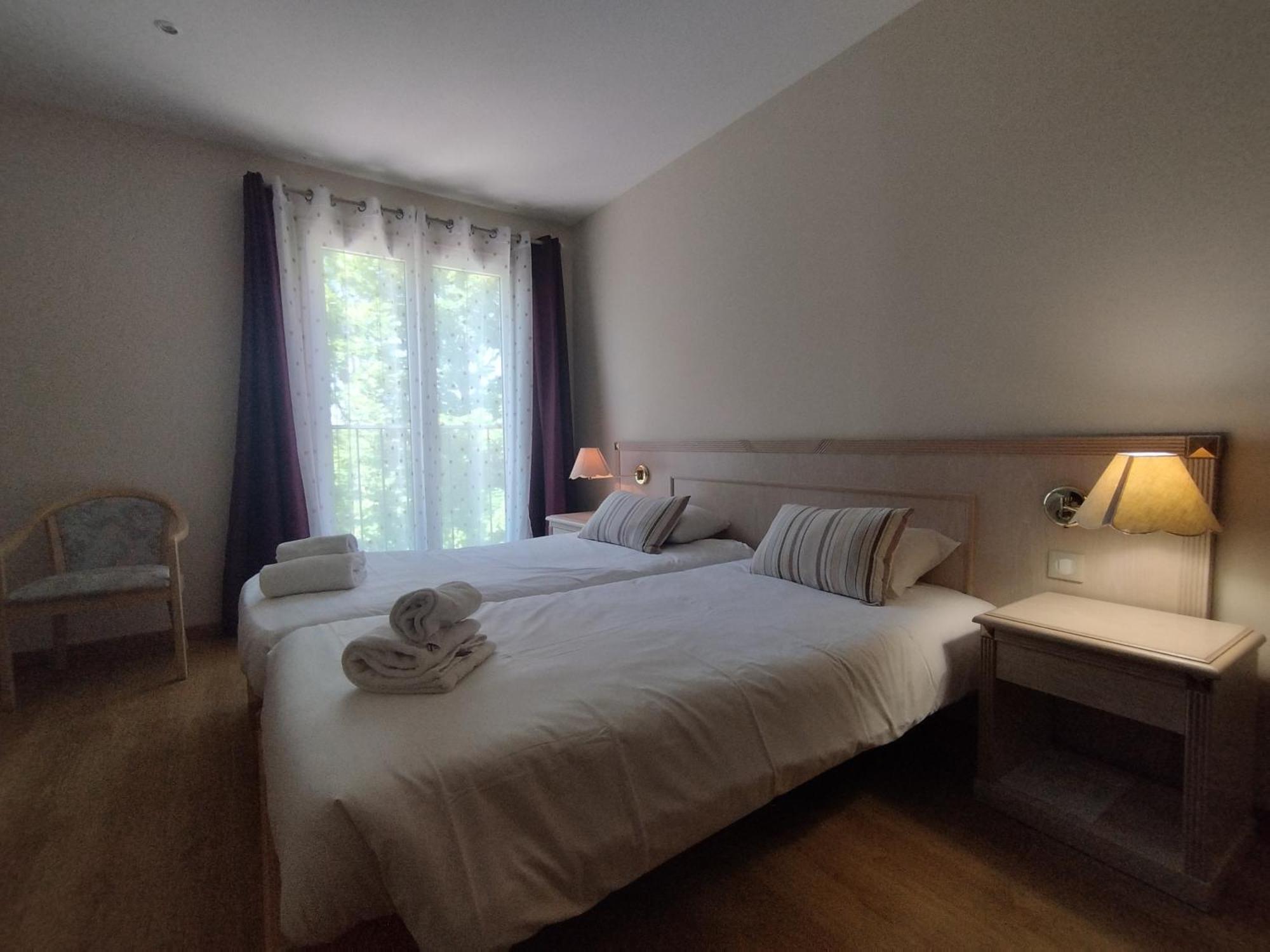 בלם Le Haut-Val Residences מראה חיצוני תמונה