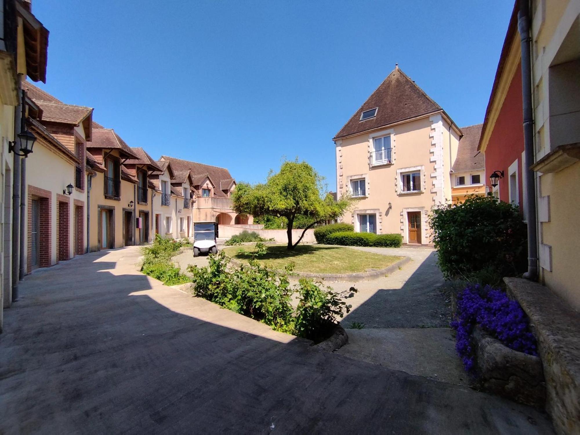 בלם Le Haut-Val Residences מראה חיצוני תמונה