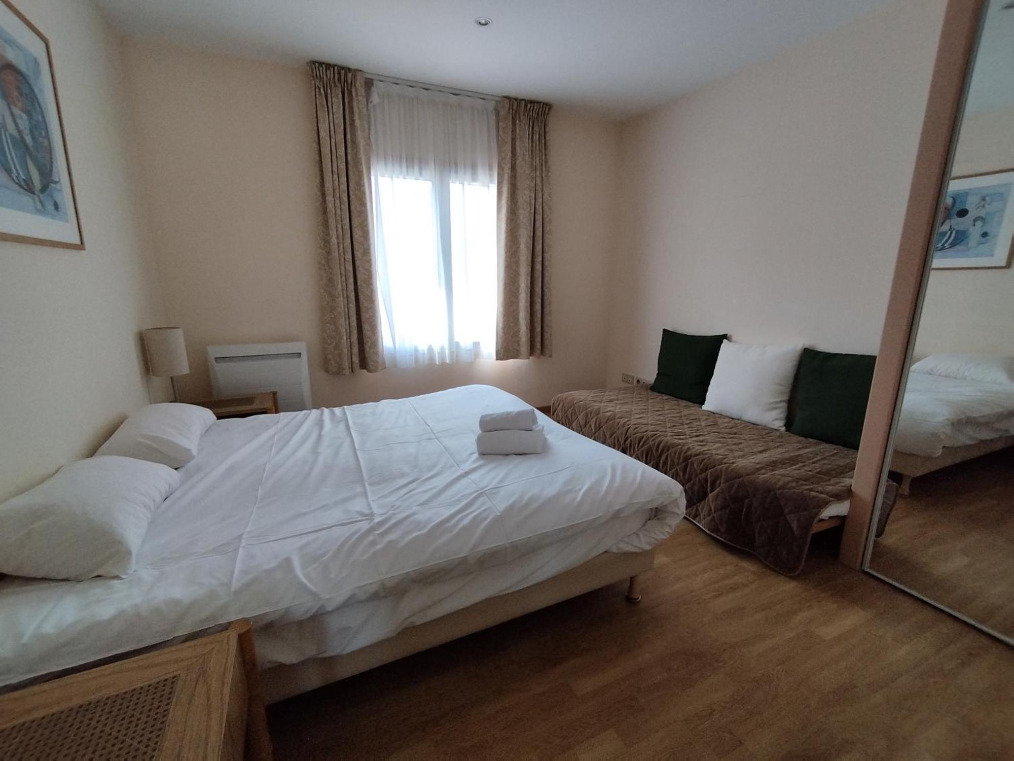 בלם Le Haut-Val Residences מראה חיצוני תמונה