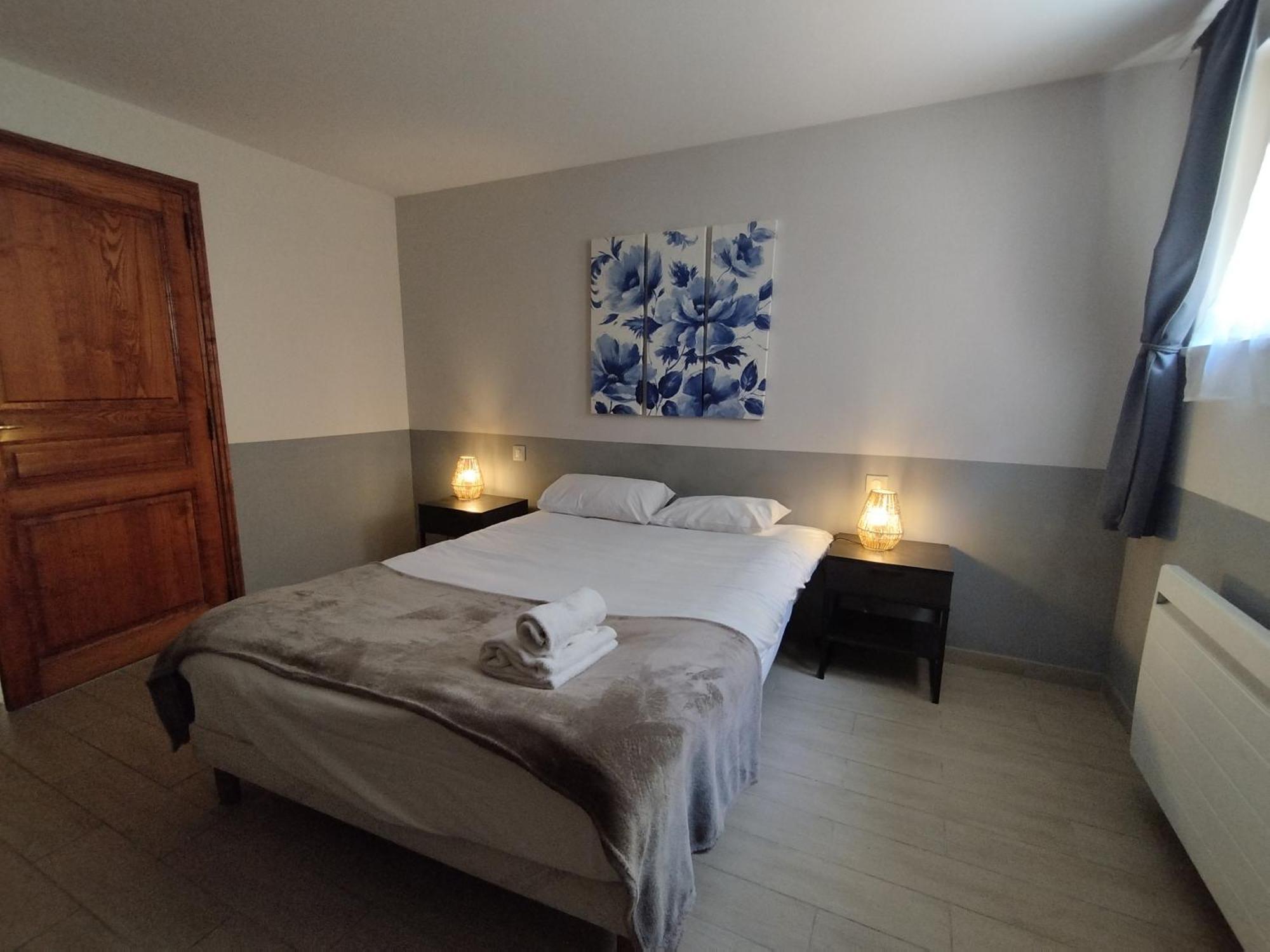 בלם Le Haut-Val Residences מראה חיצוני תמונה