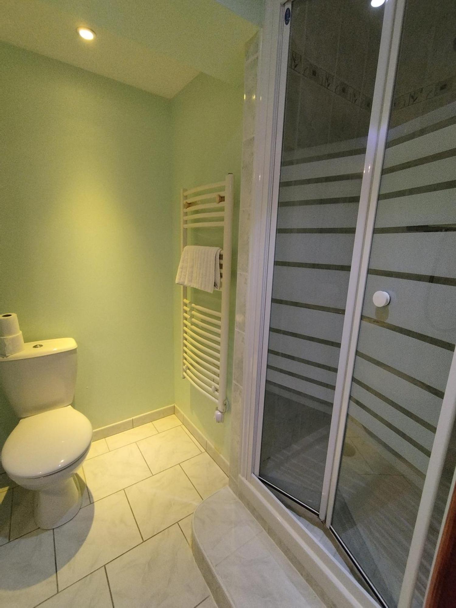 בלם Le Haut-Val Residences מראה חיצוני תמונה