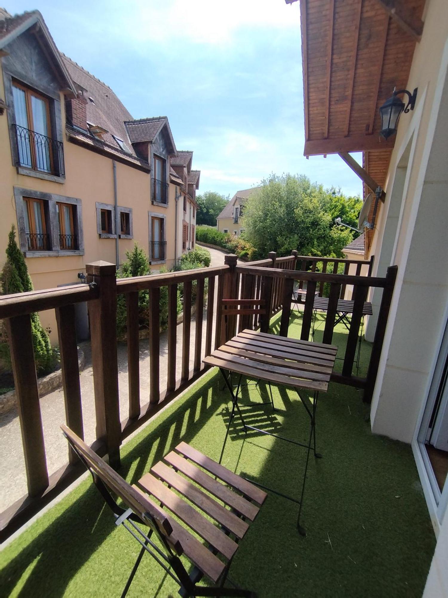 בלם Le Haut-Val Residences מראה חיצוני תמונה
