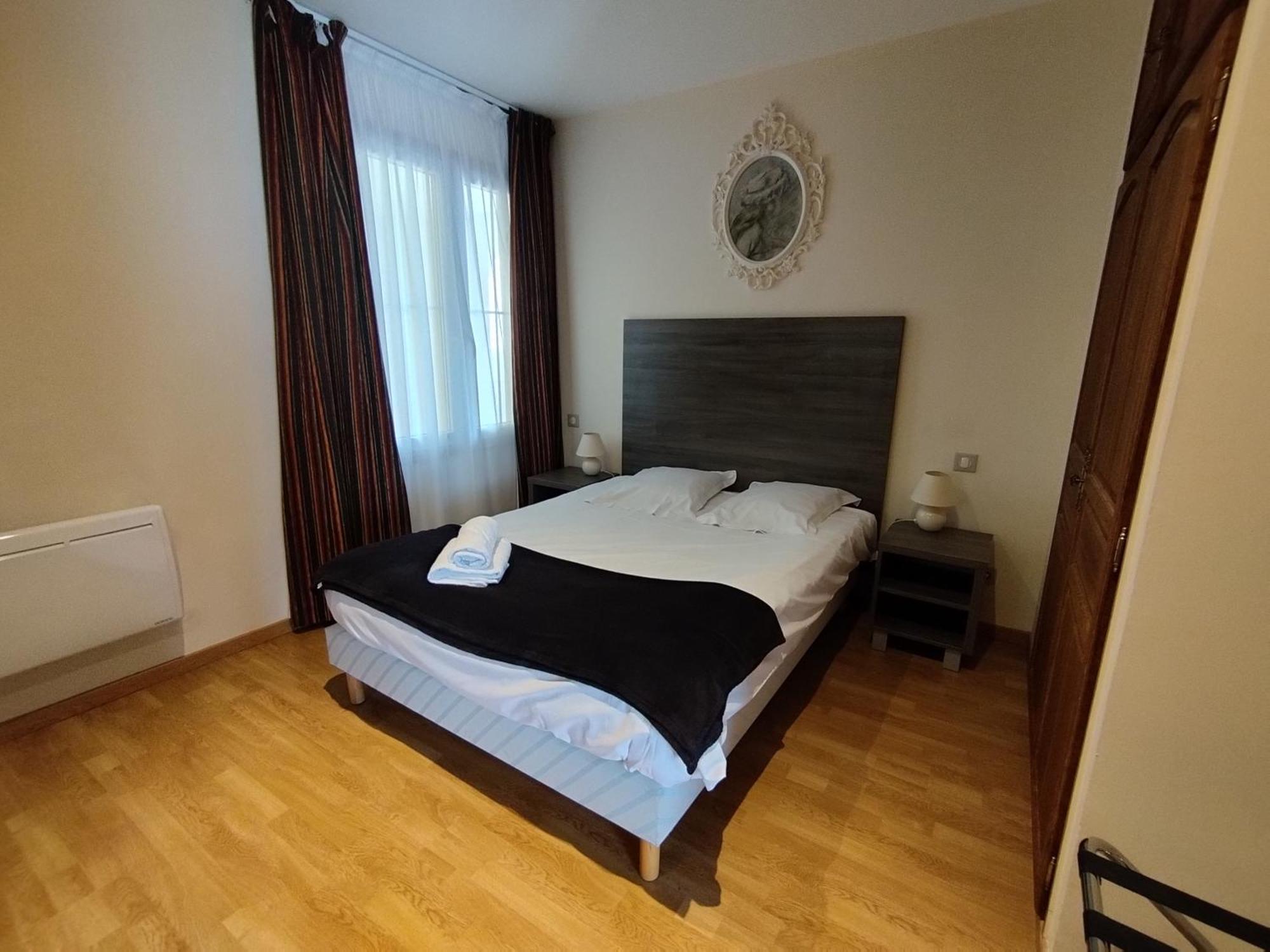 בלם Le Haut-Val Residences מראה חיצוני תמונה