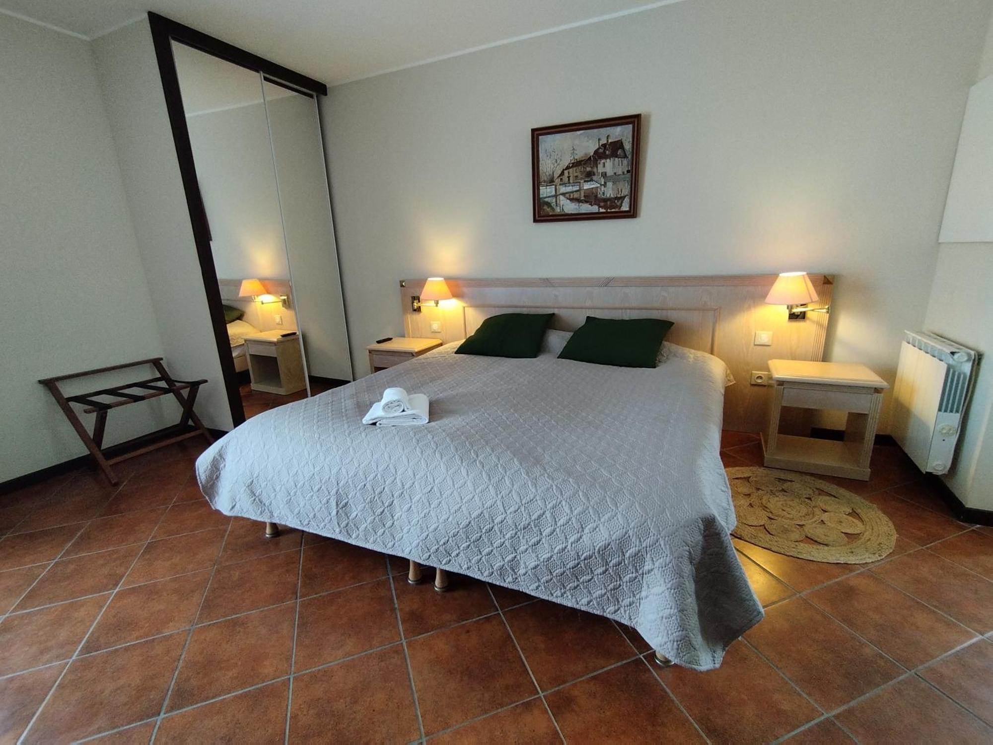 בלם Le Haut-Val Residences מראה חיצוני תמונה