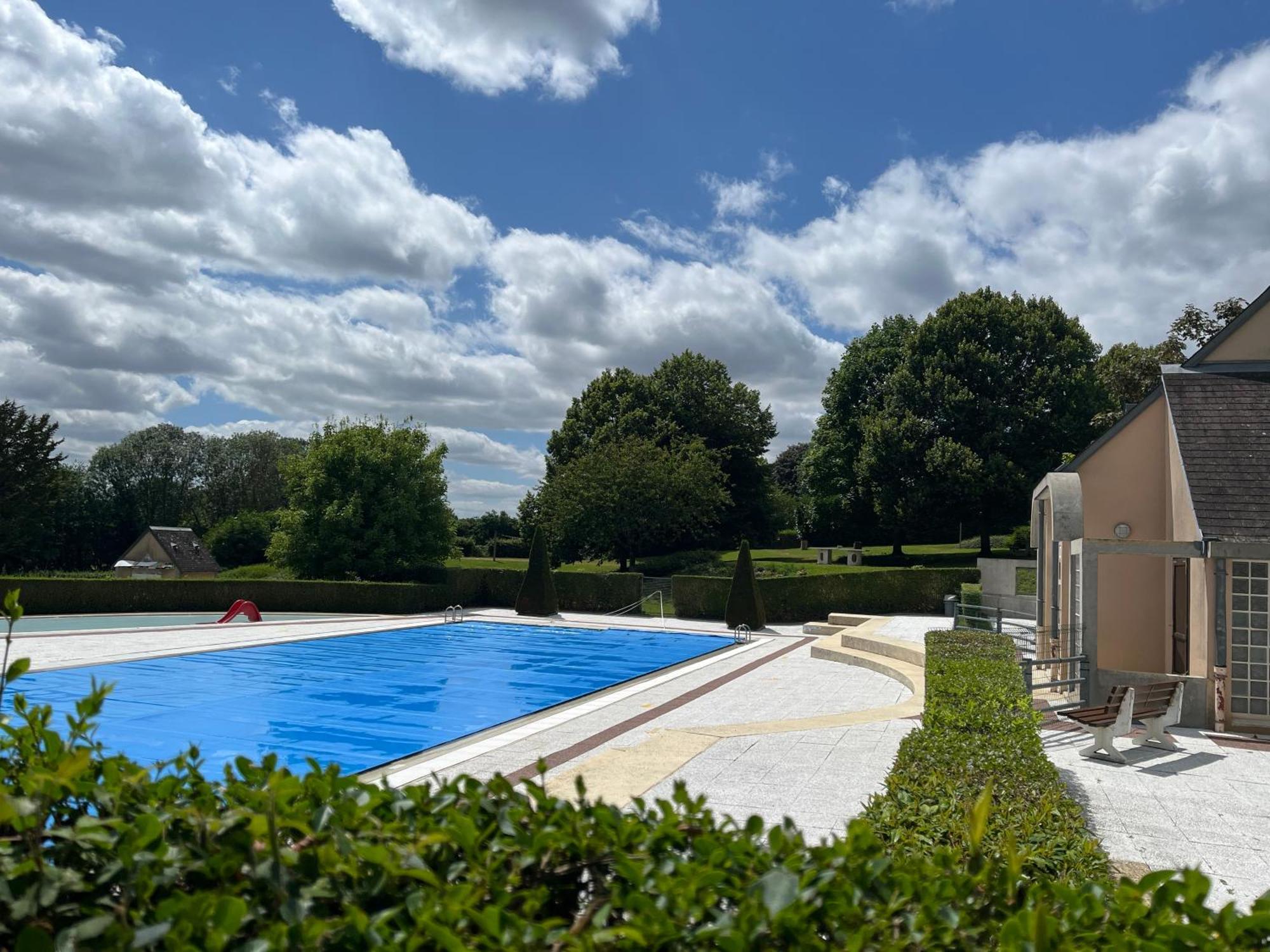 בלם Le Haut-Val Residences מראה חיצוני תמונה