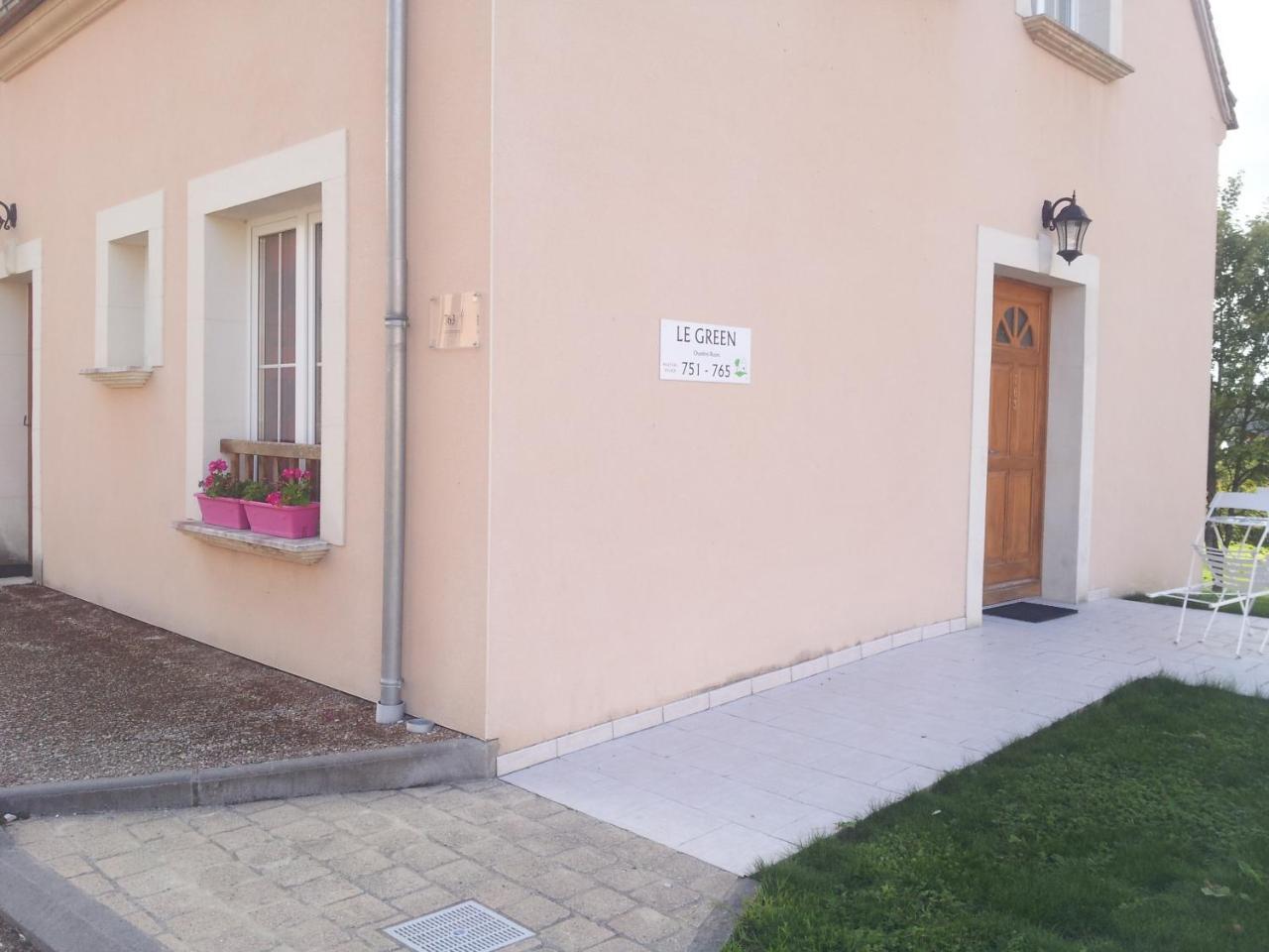 בלם Le Haut-Val Residences מראה חיצוני תמונה