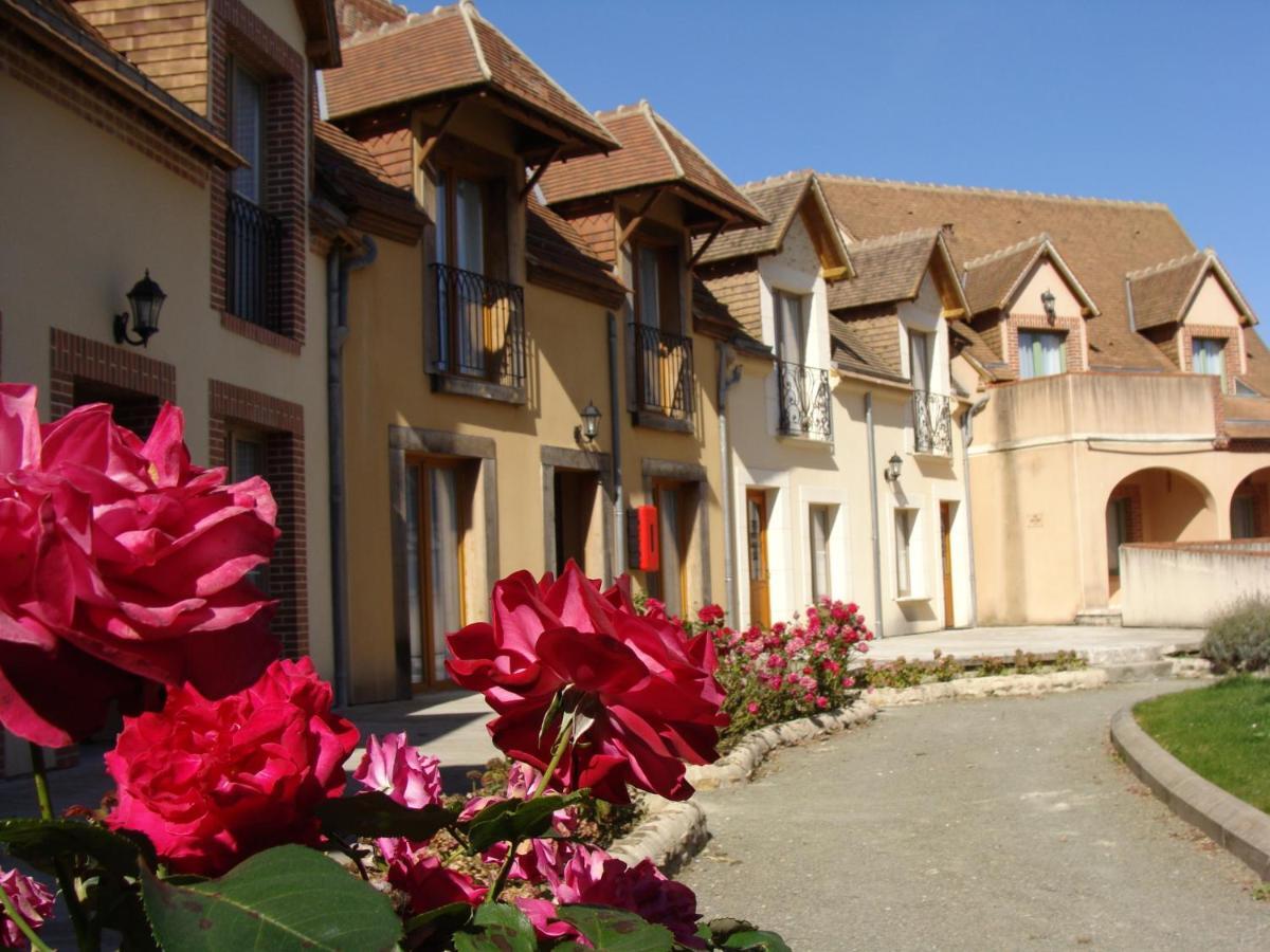 בלם Le Haut-Val Residences מראה חיצוני תמונה